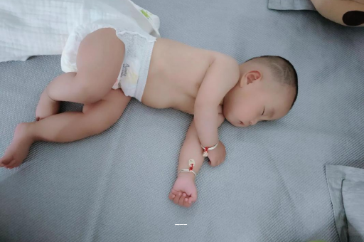 深圳合法供卵试管中心宝宝高烧怎么处理